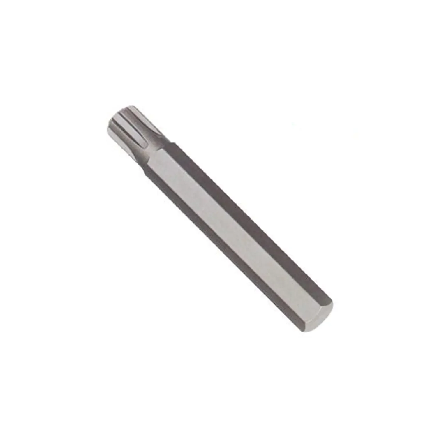 "Embout Hexagonal 10mm, Ribe, Acier S2, 75mm image"
