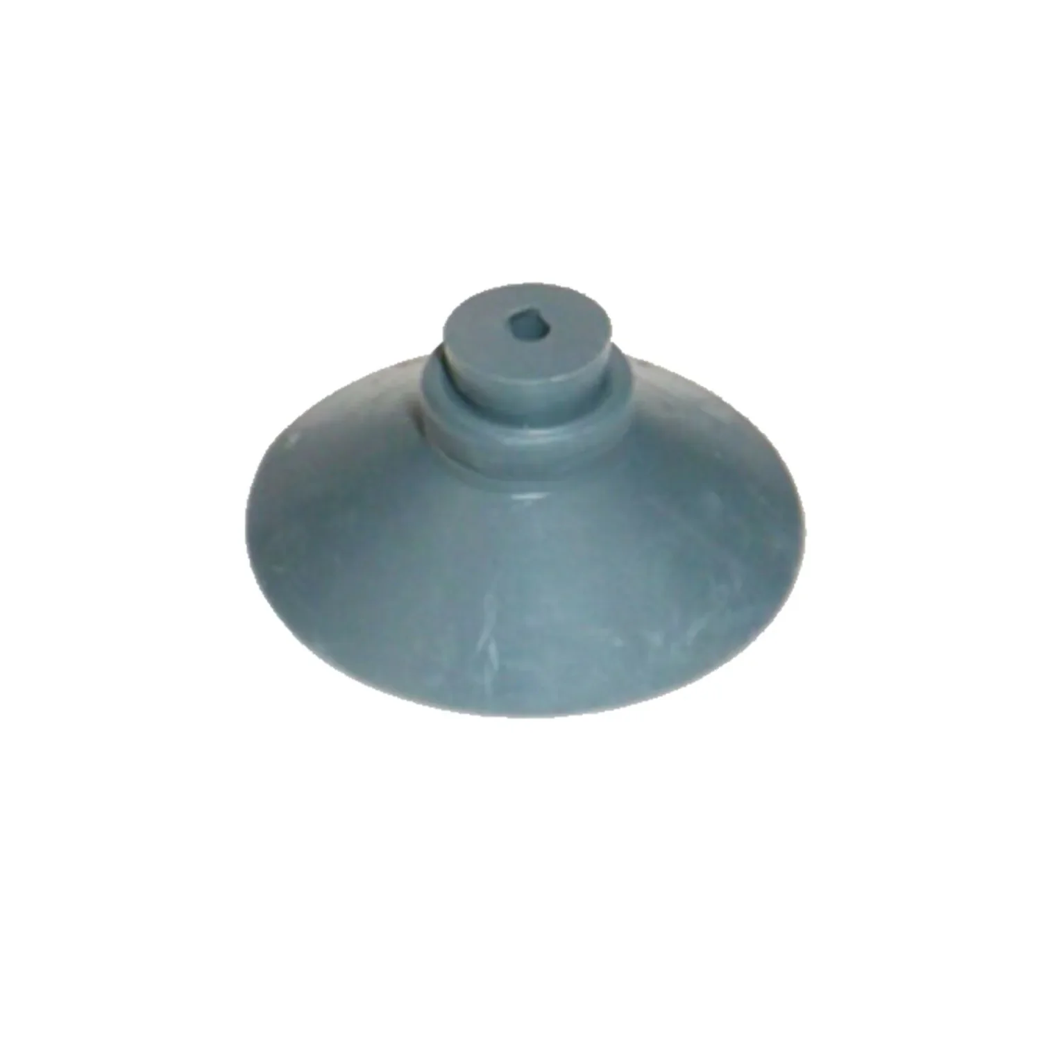 "Pied ventouse pour tous les Delfin Lave verres image"