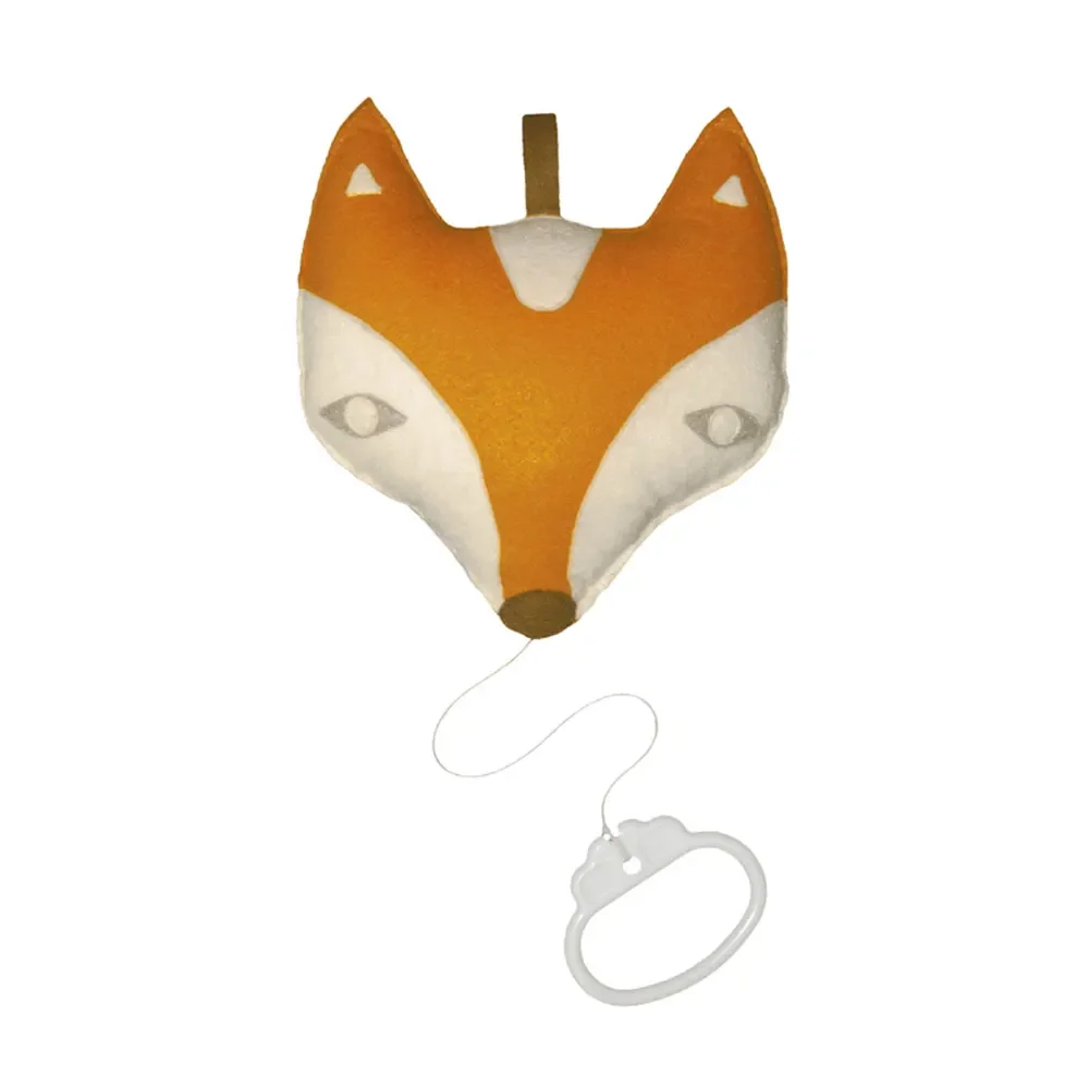 "Taftan Boîte à musique Hibou image"