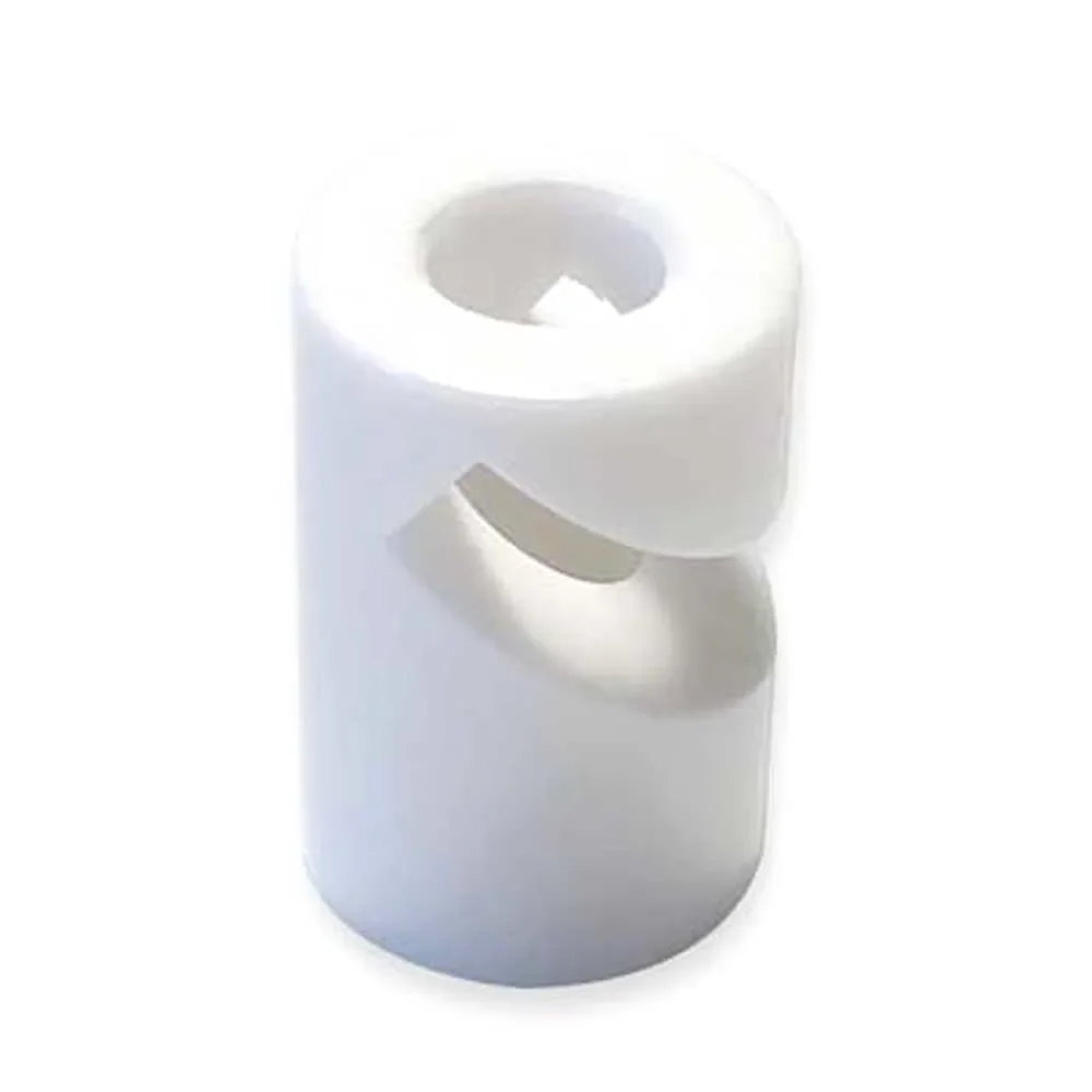 "Cousin Paul Fixation plafond pour câble de lampe Nomade blanc image"