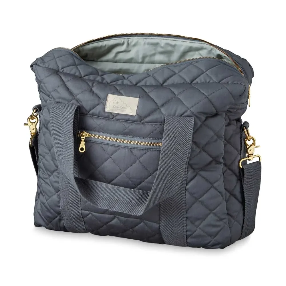 "Cam Cam Sac a long gris foncé nouveau image"