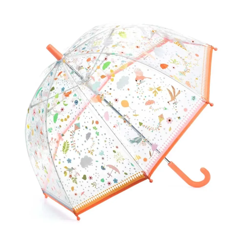 "Djeco Enfants Parapluie Dans l'air image"