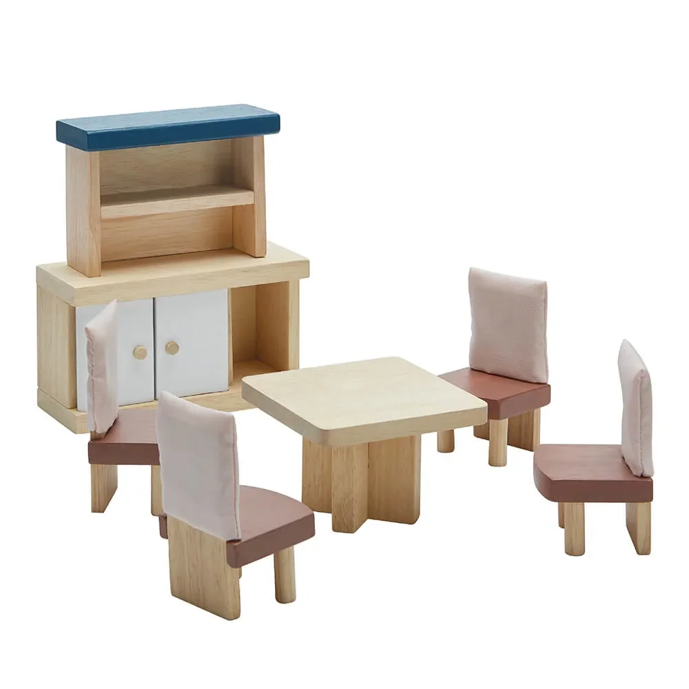 "Plan Toys Salle à manger Orchard Accessoires pour maison de poupées image"