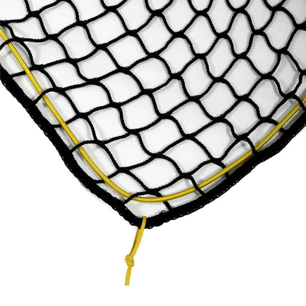 "Filet de couverture 3x4m, avec tendeur, filet de protection remorque, 3 x 4 m image"