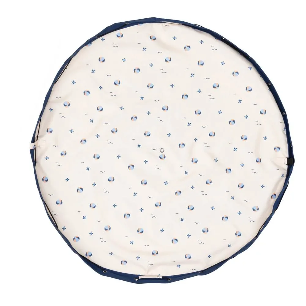 "play & go Outdoor Sac de jeu Print Ballon image"