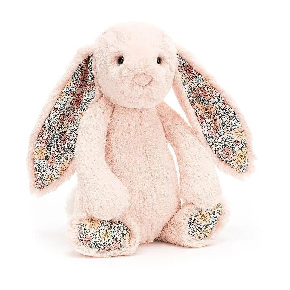 "Jellycat Doudou Blossom Blush Bunny moyen image"
