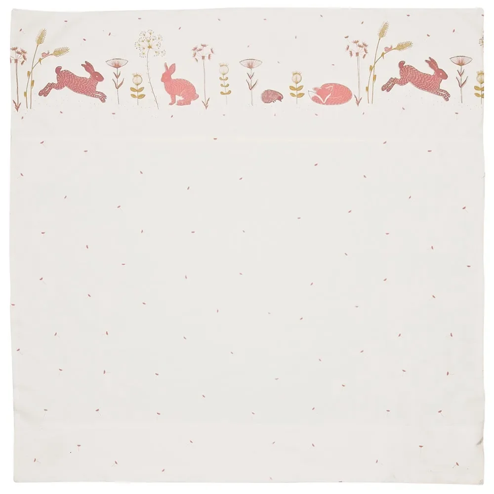 "Taftan Lit bebe lingerie "Hello World" rose beige 80 x 80 image"