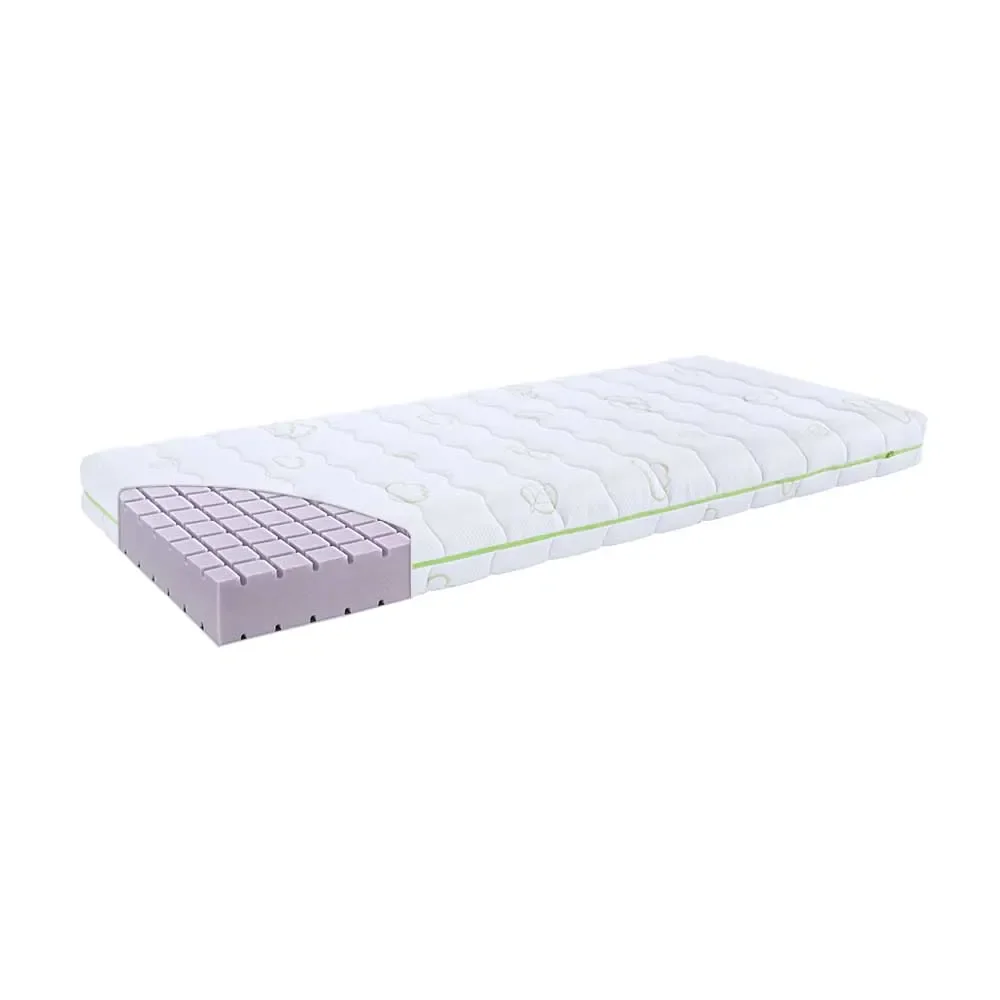 "Träumeland Matelas enfant et adolescent pleine lune 140 x 190 cm image"