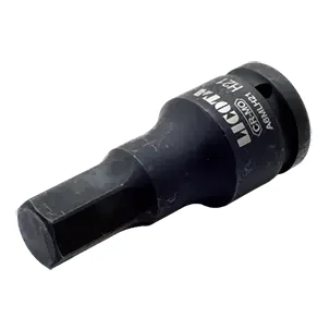 "Clé Allen 3/4 Pouce, Douille Allen H30 en Acier Cr-Mo image"