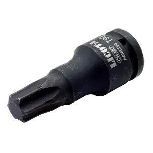 "Douille hexagonal 3/4 T80 Industrielle pour Clé à Choc image"