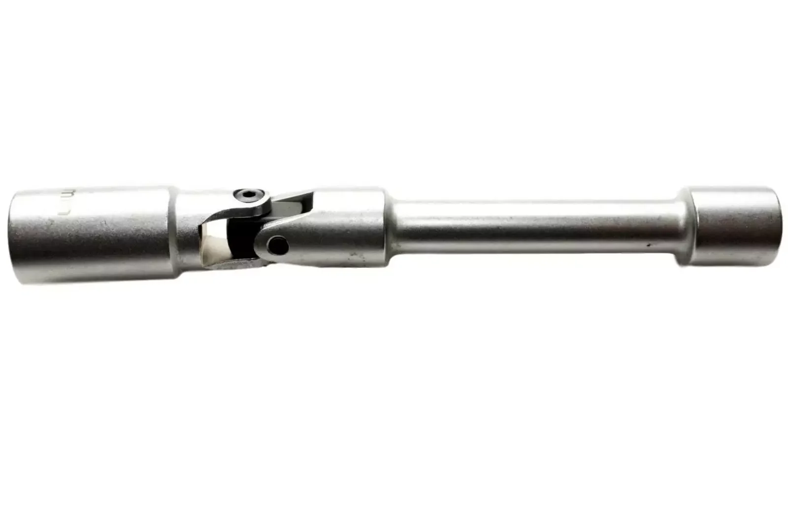 "Clé à bougie de préchauffage articulée 12mm - Outil spécialisé image"