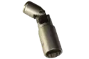 Clé à bougie de préchauffage articulée 3/8" 16mm