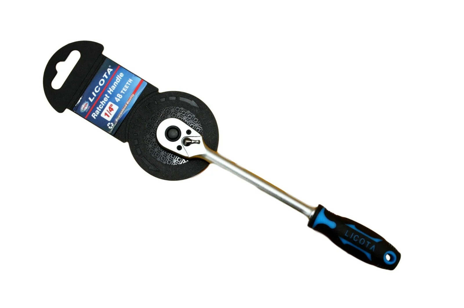 "Cliquet Réversible 3/8 Pouce, 48 Dents, Qualité Industrielle image"