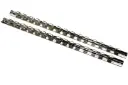 Range Douilles 3/8" - 15 Clips - 415mm