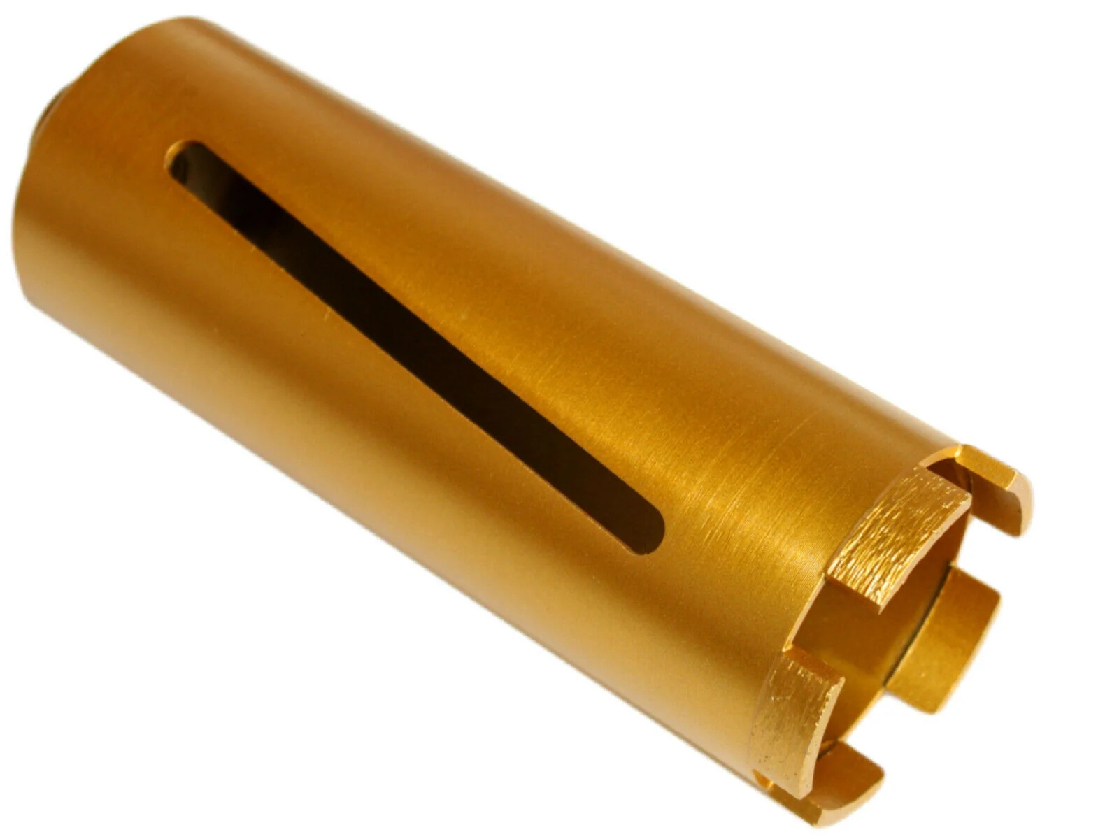 Carotteuse Diamant 44mm SDS Plus avec Foret de Centrage - foret de centrage non inclus
