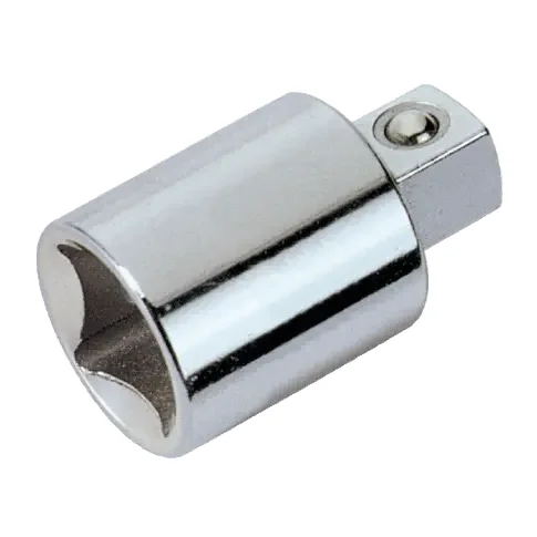 "Adaptateur Douille 1/2 vers 3/4 CrV - Adaptateur d'Outil Robuste image"