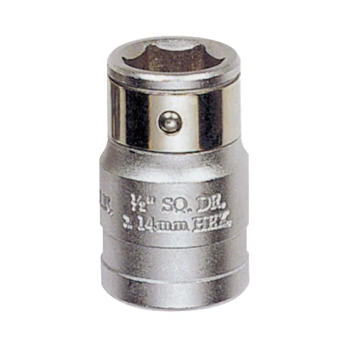 "Adaptateur 1/2 pouce, Adaptateur Hexagonal 8mm pour Outils image"