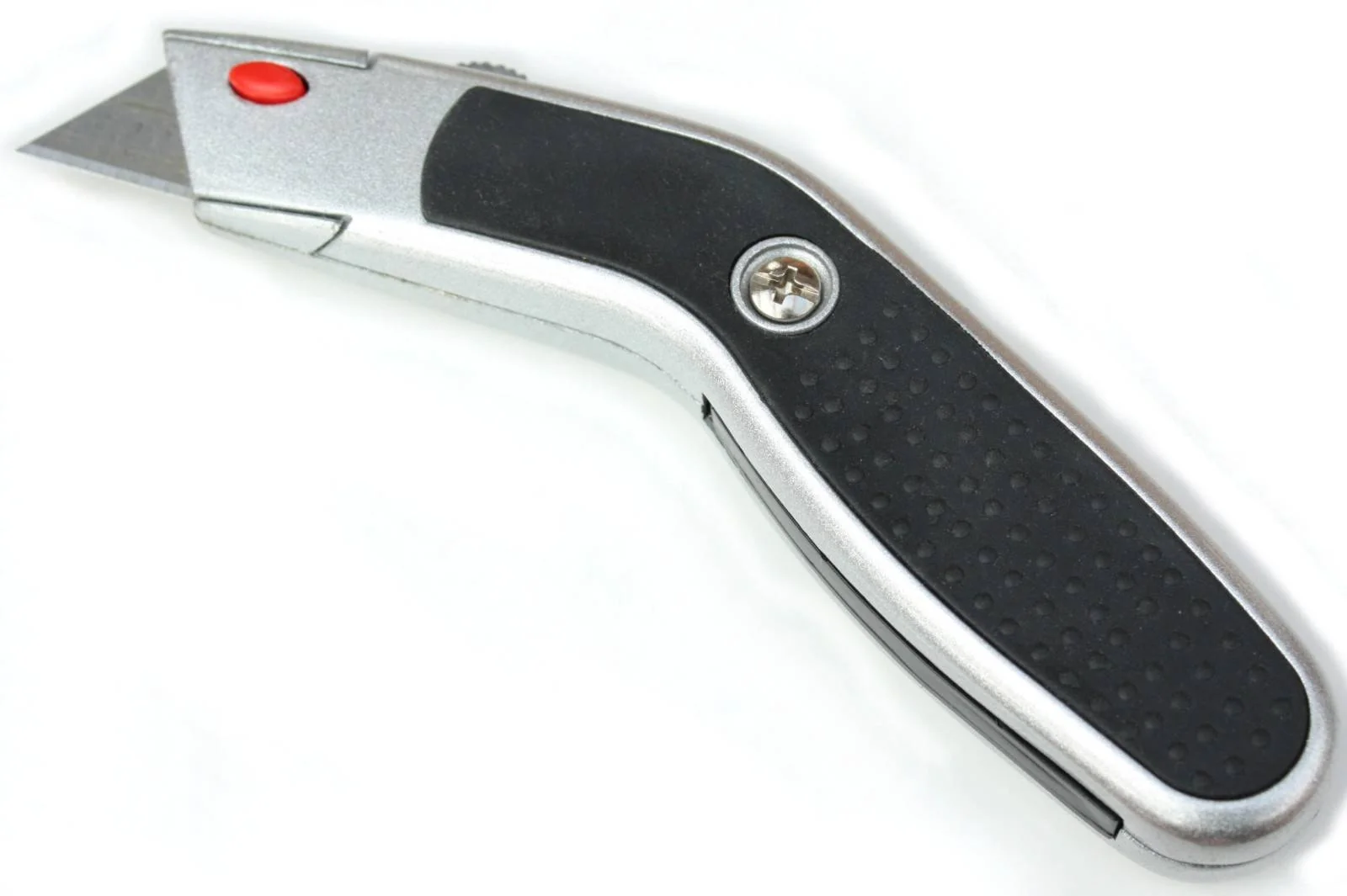 "Cuttermesser Lame Trapèze, Couteau à Tapis, Couteau Utilitaire image"