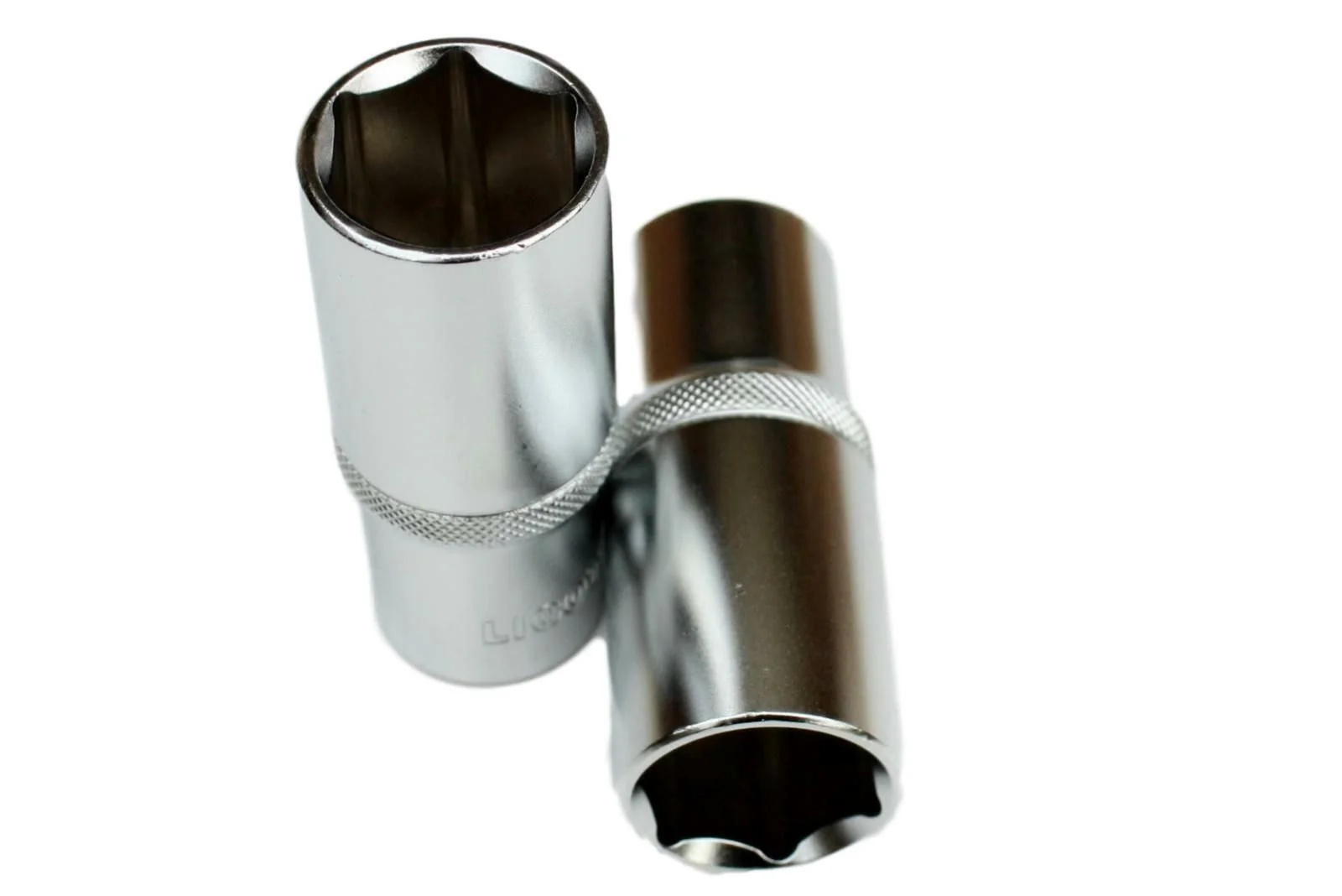 "Douille 1/2 pouce 14mm Cr-V pour Clé à Cliquet image"