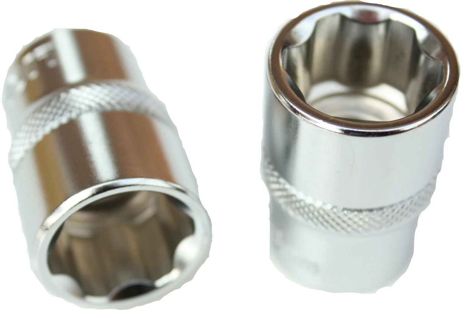 "Douille 34mm, 1/2 pouce, CrV, Super Lock image"