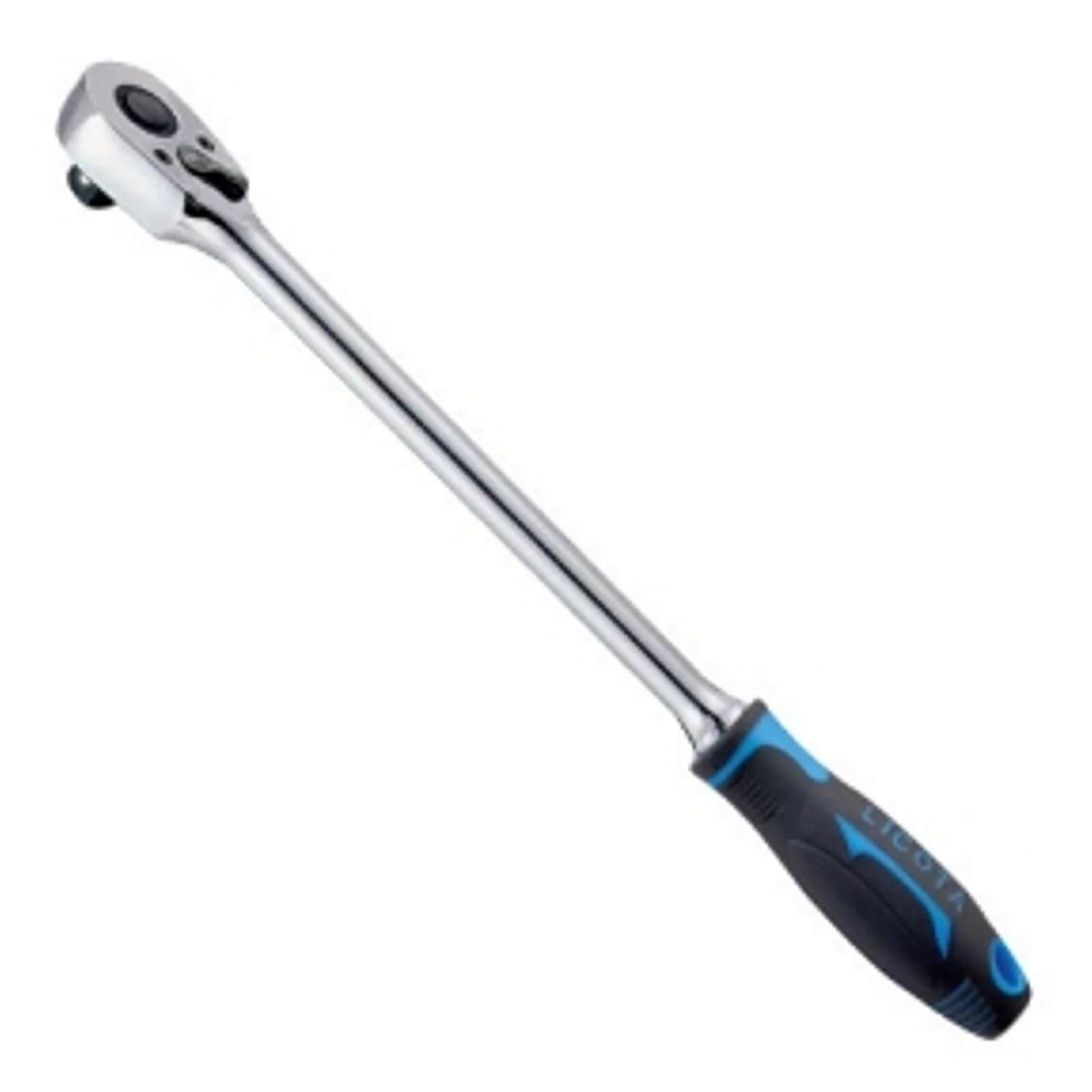 Cliquet 1/4 pouce Quick Release, Clé à Douille Réversible