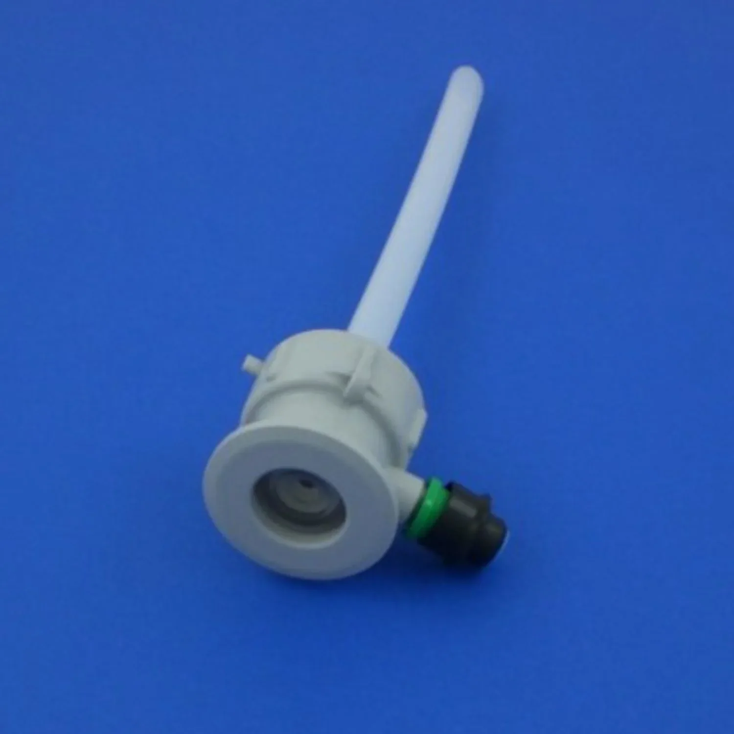 "Raccord per a visser sur un récipient de nettoyage en matière plastique, Type: Type A image"