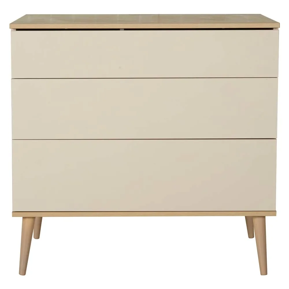 "Quax Flow Commode clay image"