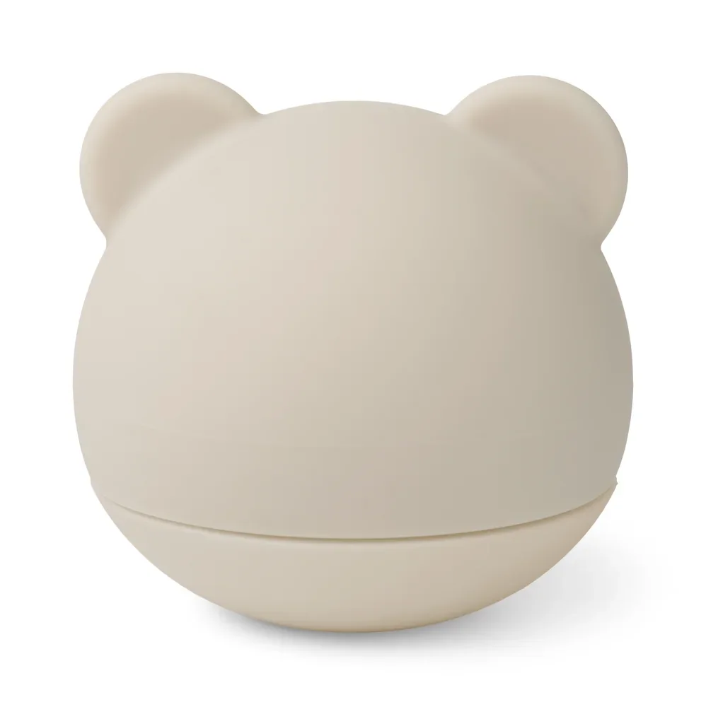 "Liewood Veilleuse bébé, Veilleuse enfant - Samson Apple Blossom, Couleur: M. Bear Sandy image"