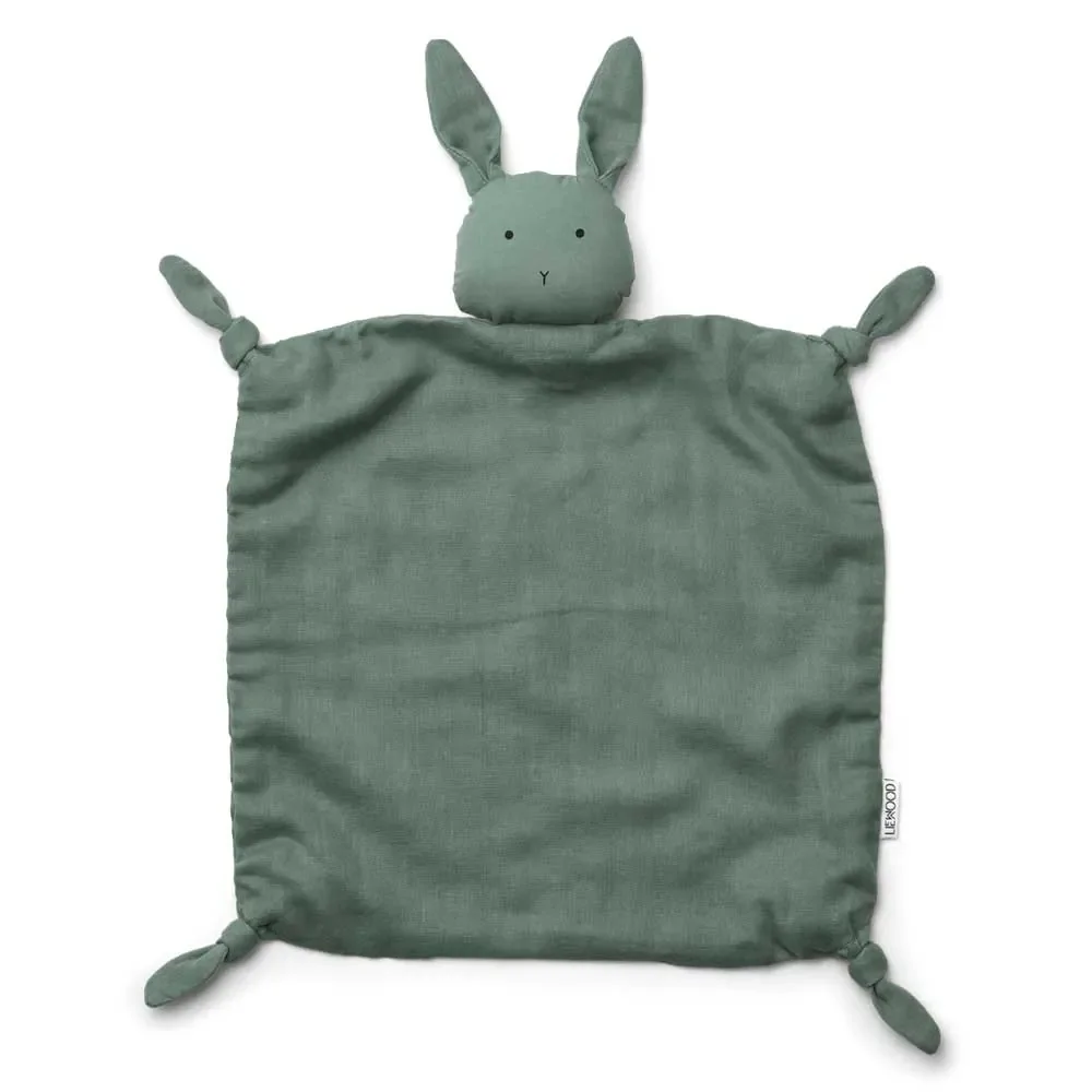 "Liewood "Agnete" doudou lapin peppermint image"