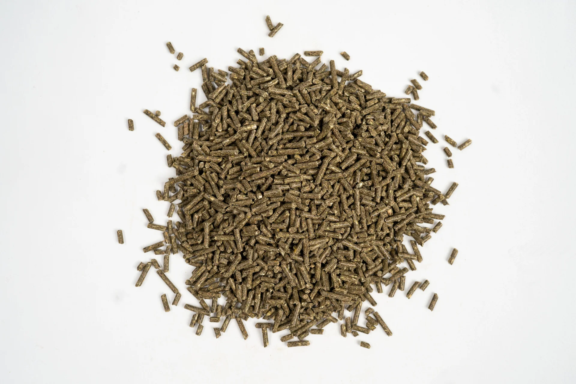 "Aliment lapin 20kg, nourriture complète pour lapins, pellets image"