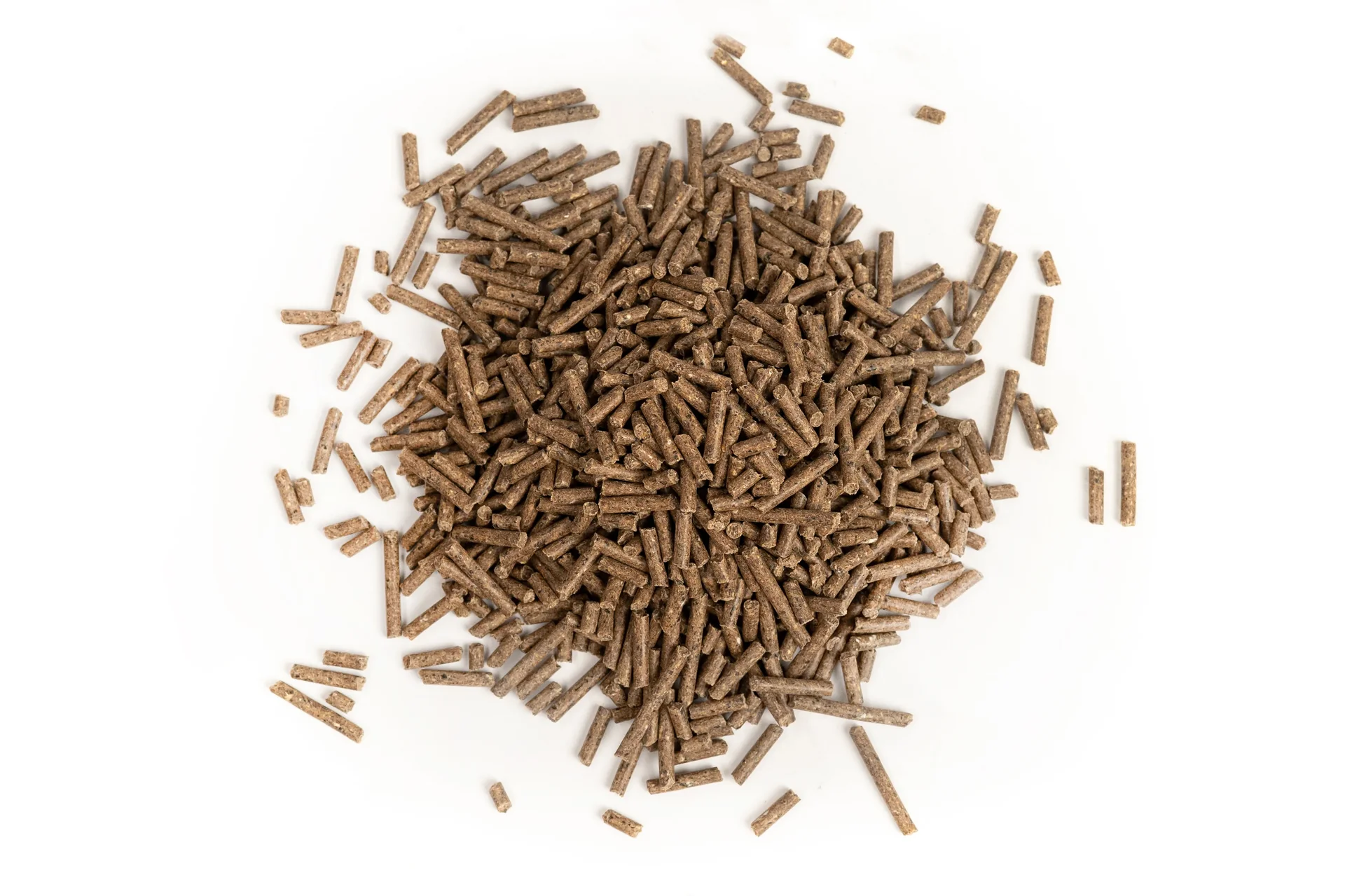 "Alimentation animaux sauvages 25kg, Nourriture pour chevreuils, Nourriture pour cerfs, Alimentation pour chèvres image"