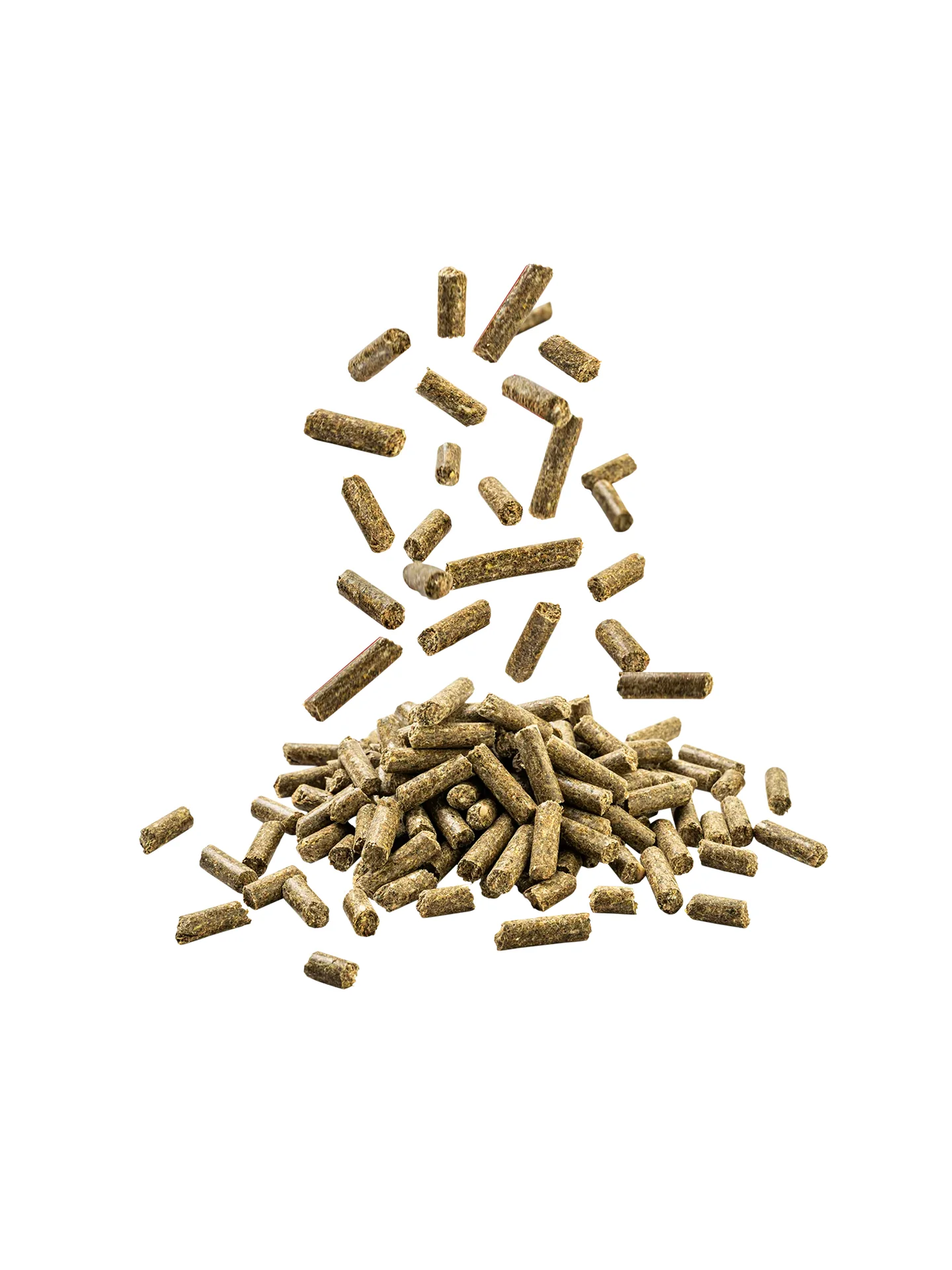 Aliment cheval, Aliment pour chevaux de sport, Energie, aliments en pellets 20kg