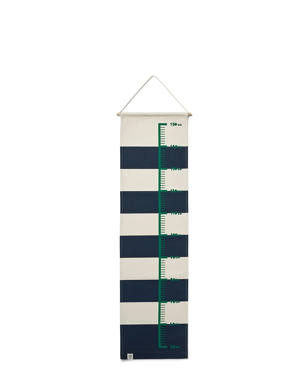 "Liewood toise enfant Helge, couleur Navy multi mix image"