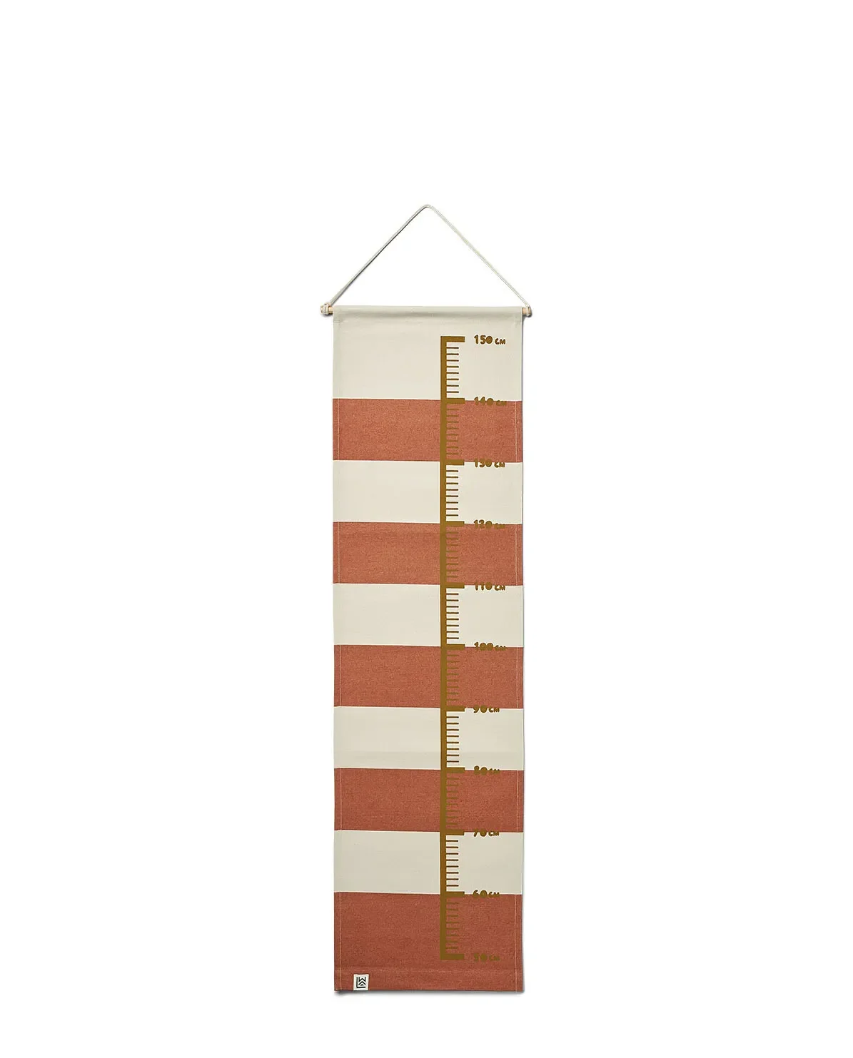 Toise de croissance enfant Liewood Helge, couleur : Tuscany rose mix