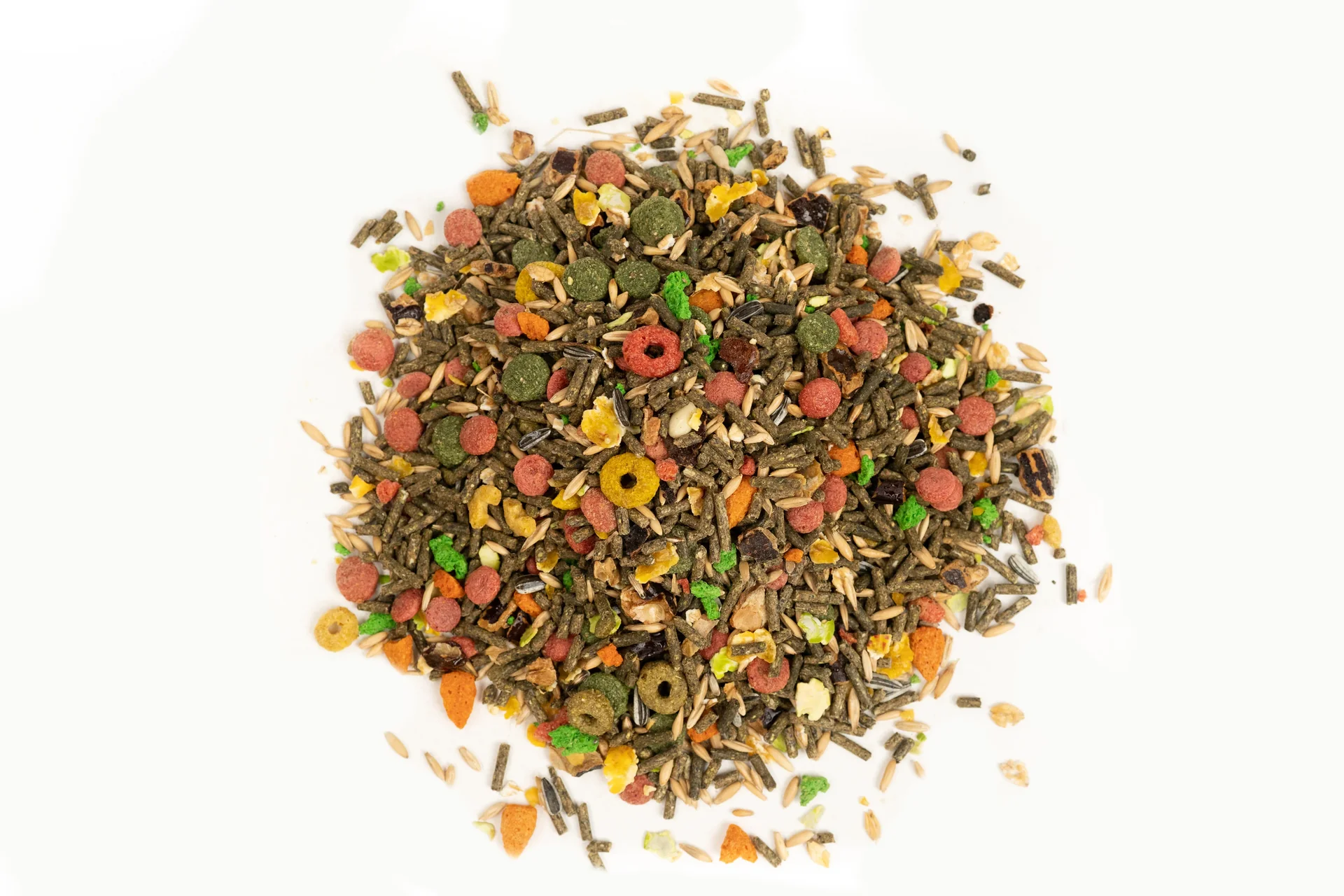 "Aliment complet pour lapins 25kg, Mélange de graines, Nourriture lapin complète image"