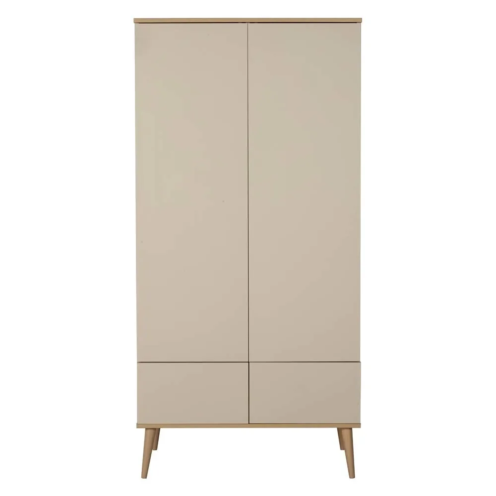 "Quax armoire - Flow, Clay image"
