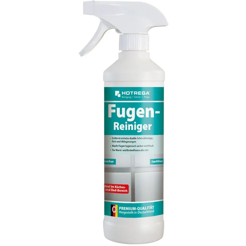 "Nettoyant joints carrelage, Spray nettoyant joints, 500 ml image"