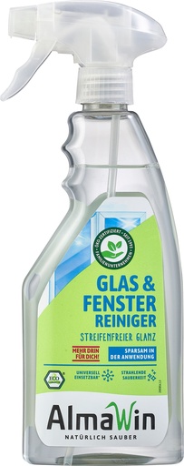 "Nettoyant vitre 500ml, Nettoyant fenetre, Nettoyage vitre image"