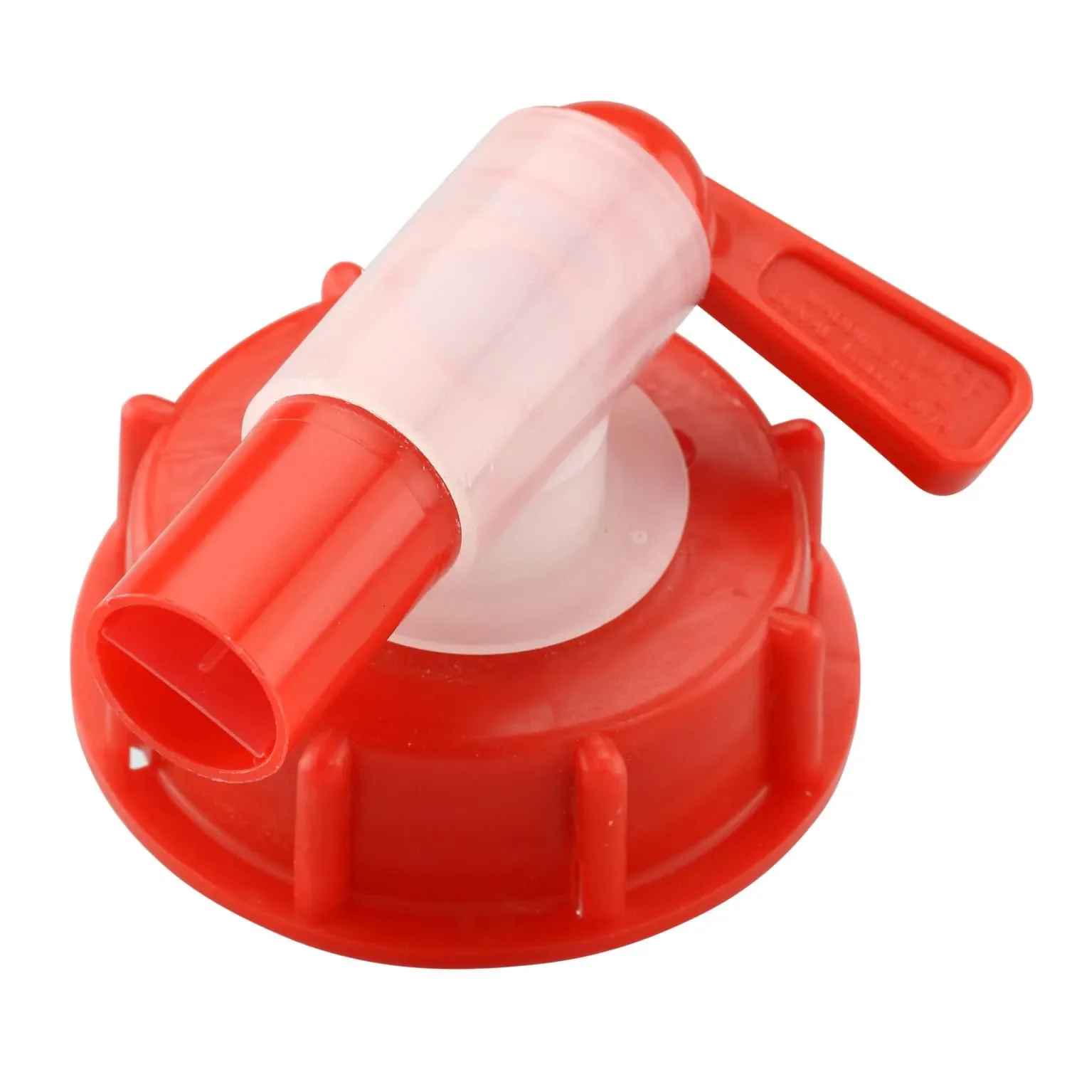 "Robinet pour bidon 20 litres, robinet adaptable bidon, robinet de vidange bidon image"