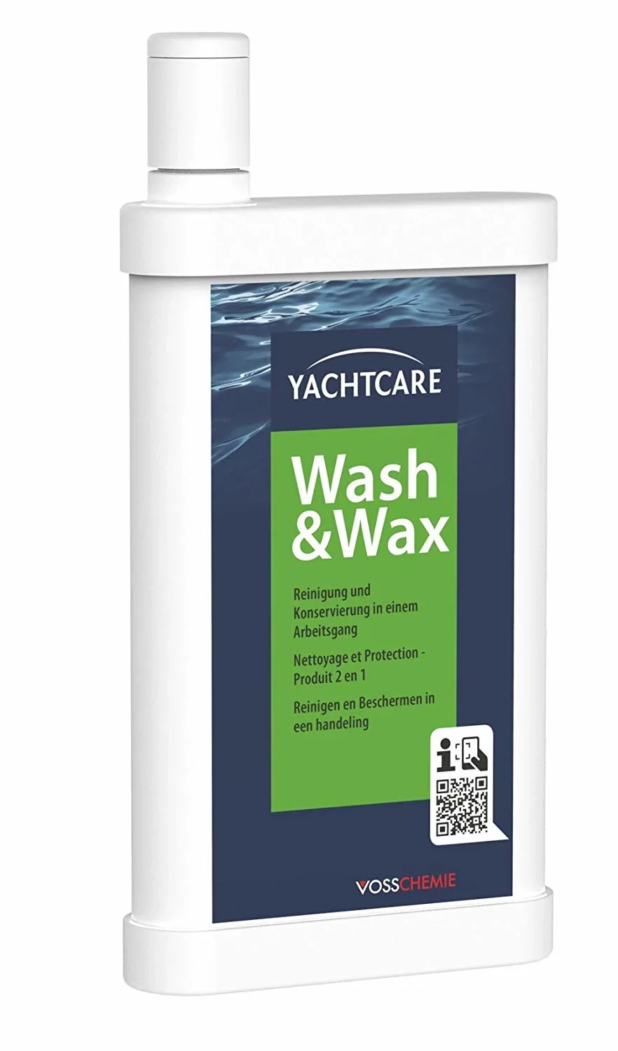 "Nettoyant cire bateau 500 ml, lavage cire bateau, produit lavage bateau cire image"