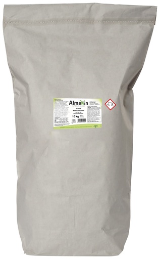 "Lessive couleur, 10 kg, lessive linge délicat, fleur de tilleul image"