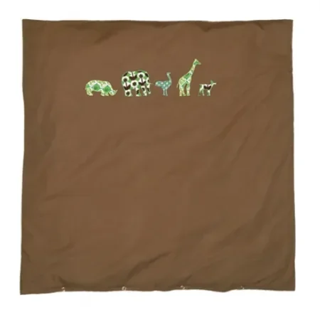 "Taftan petite housse Safari image"