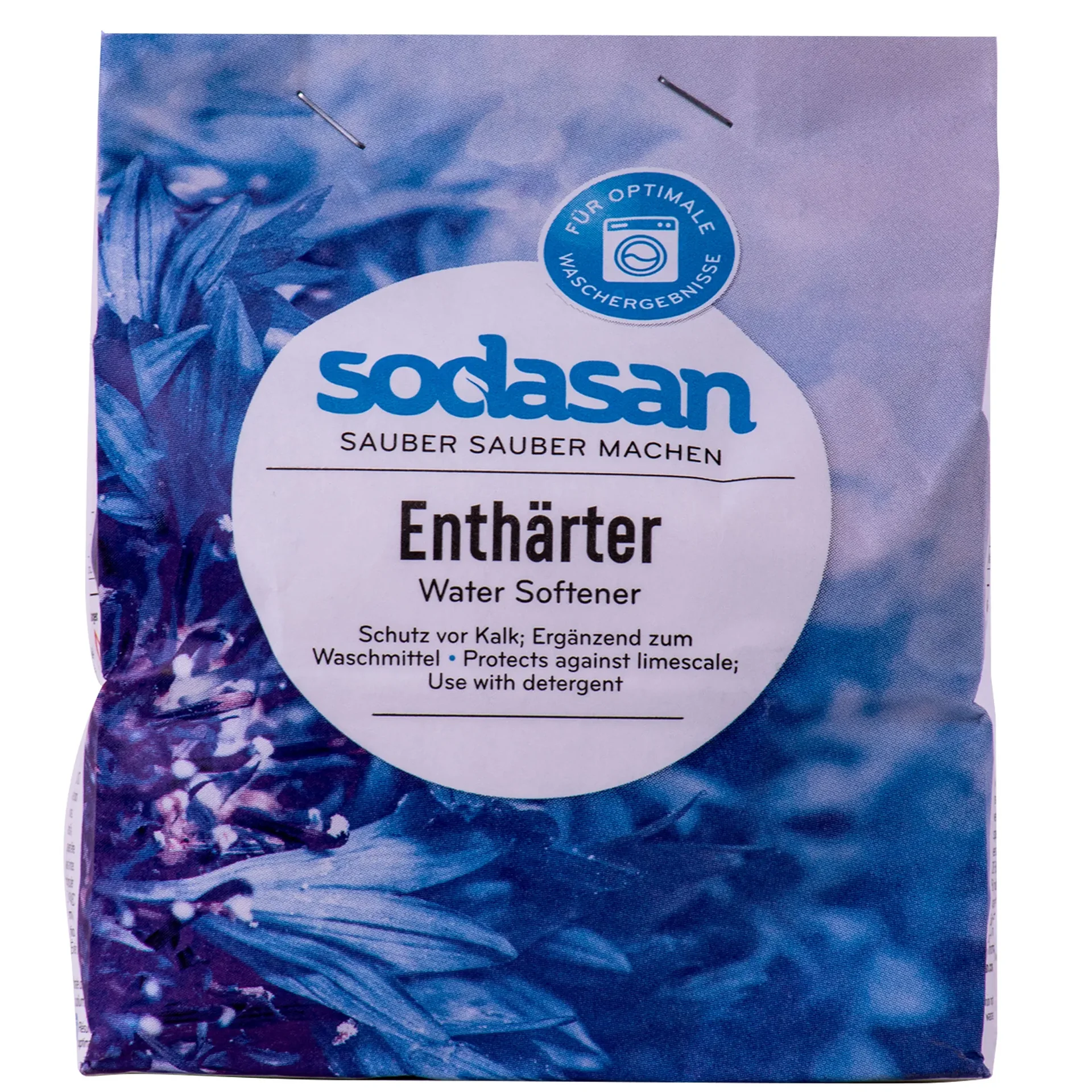 "Adoucissant eau, anti calcaire, cristaux de soude, adoucisseur d'eau, 750g image"