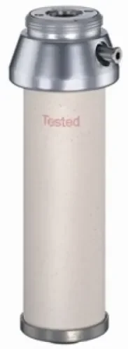 "Filtre à eau portable, Élément filtrant céramique pour Pocket Filter image"