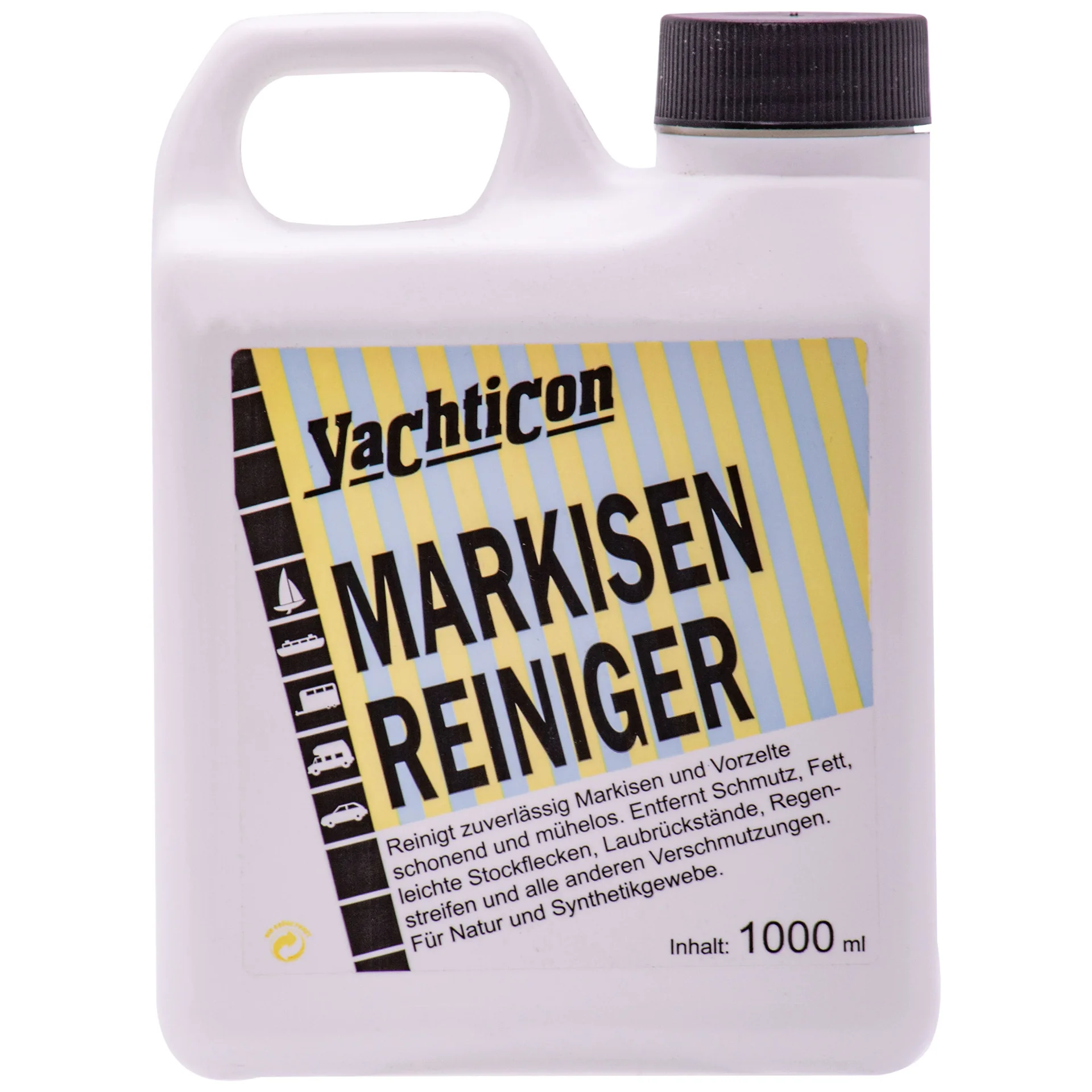"YACHTICON Nettoyant pour stores 1000 ml image"