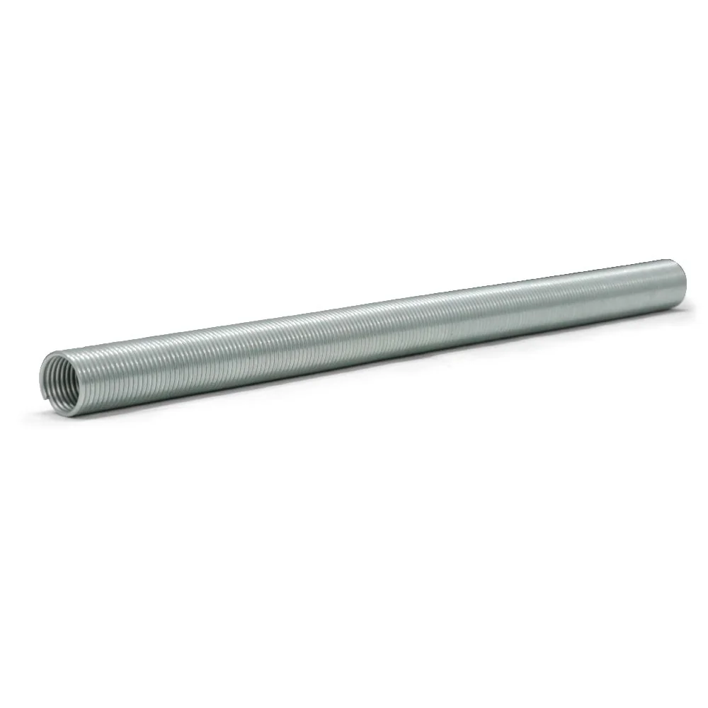 "Cintreuse à ressort extérieure 20 x 2,0 mm pour tube multicouche image"
