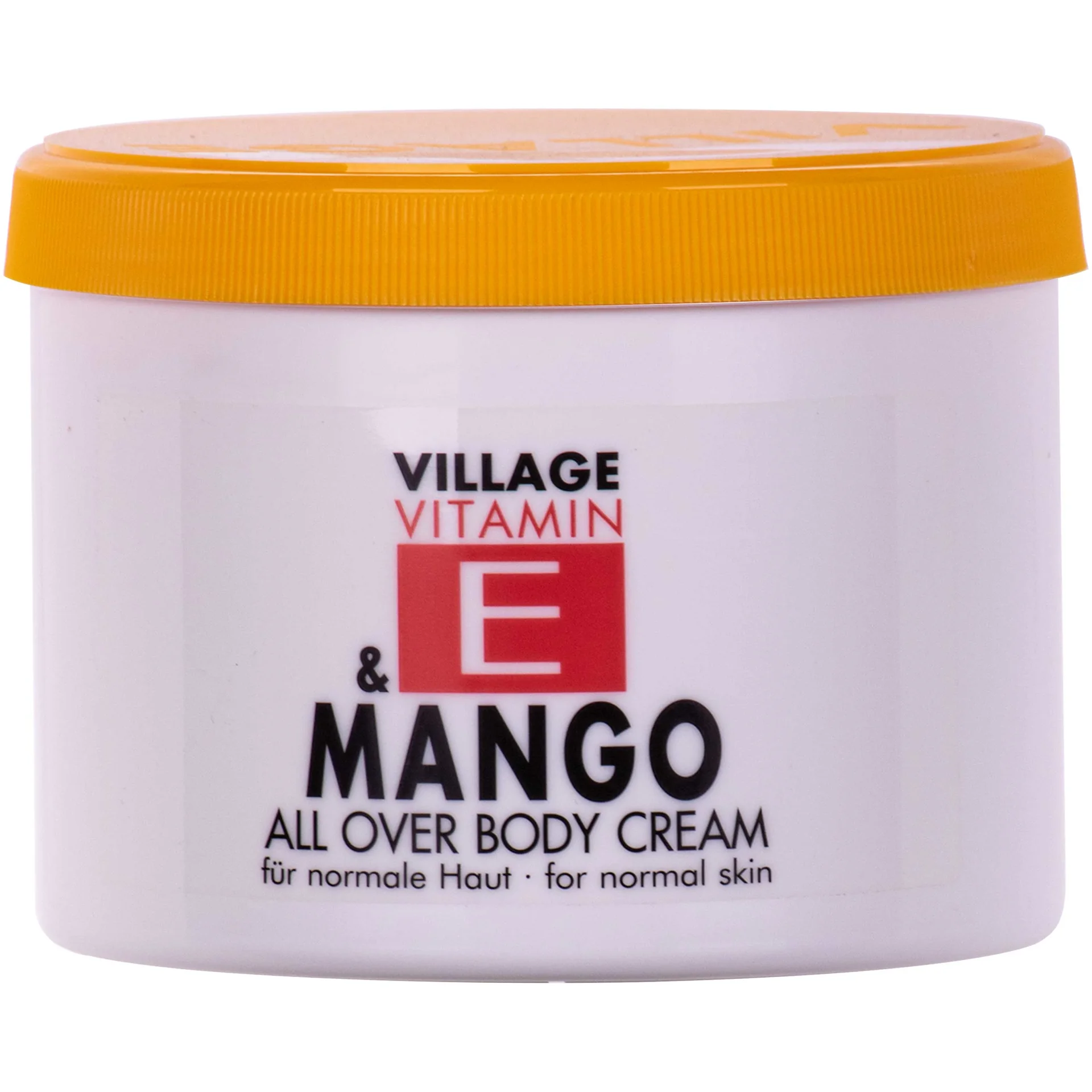 "Lotion corps, hydratant corps, crème corps, lait corps, soin corps, corps hydratation, vitamine e peau, mangue, 500ml image"
