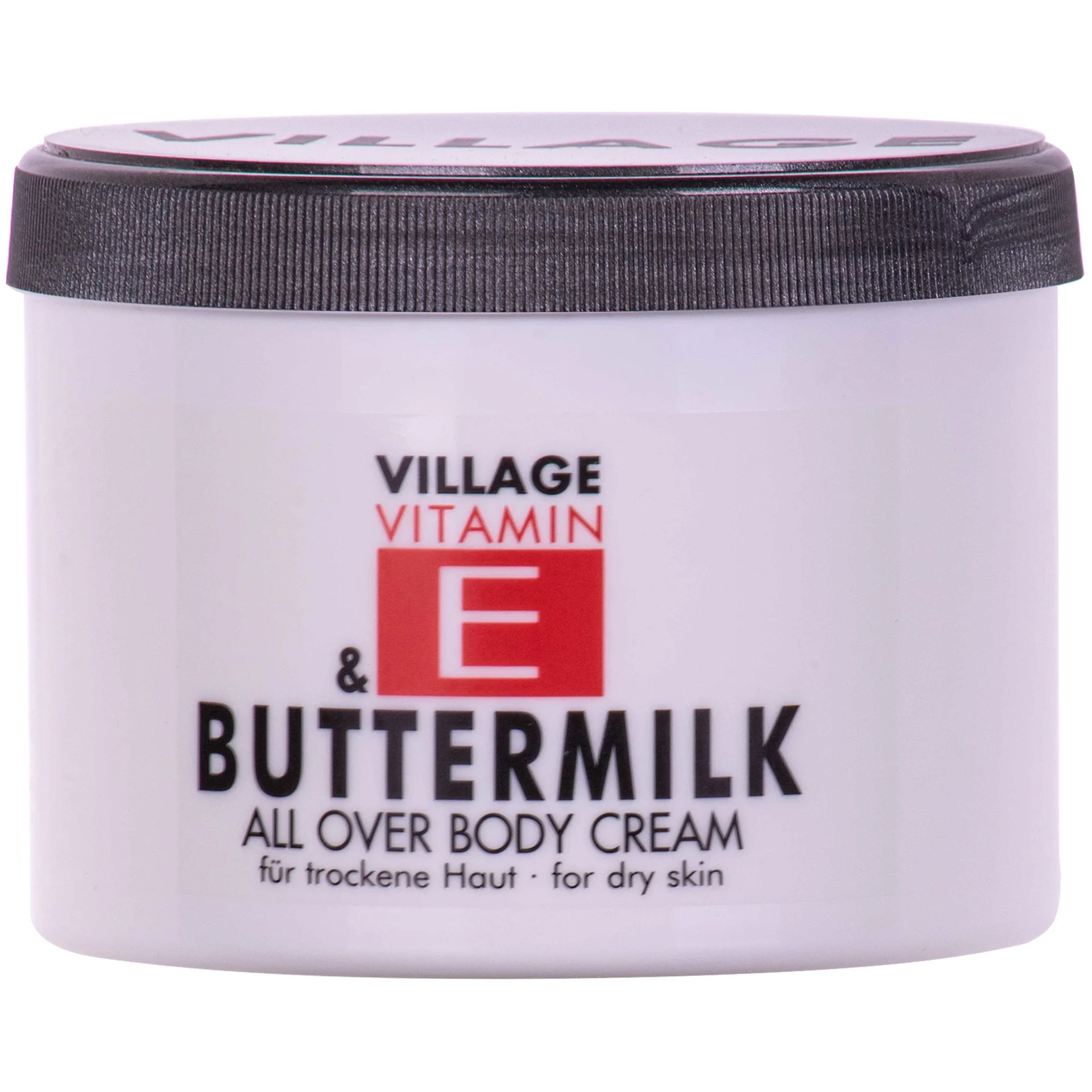 "Lait corporel, crème corps vitamine E, hydratation corps, 500ml image"