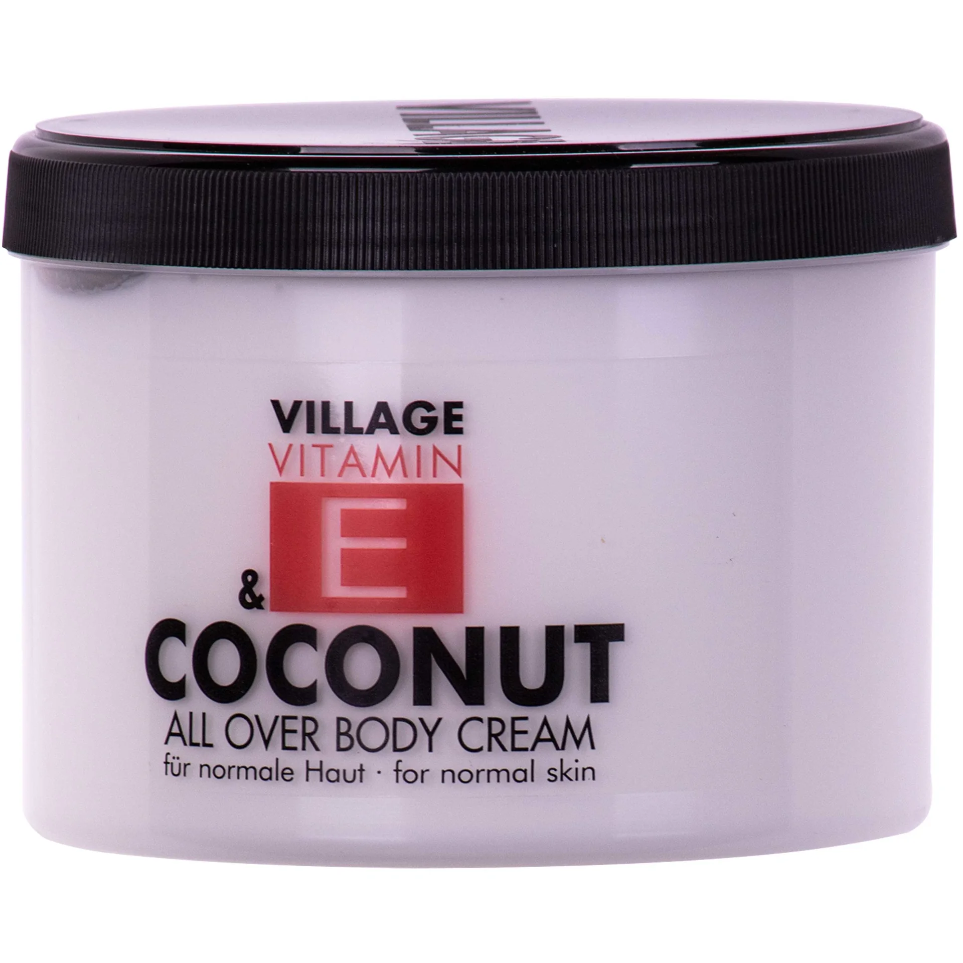 "Crème corps hydratante, crème corps coco, lotion corps, 500ml image"