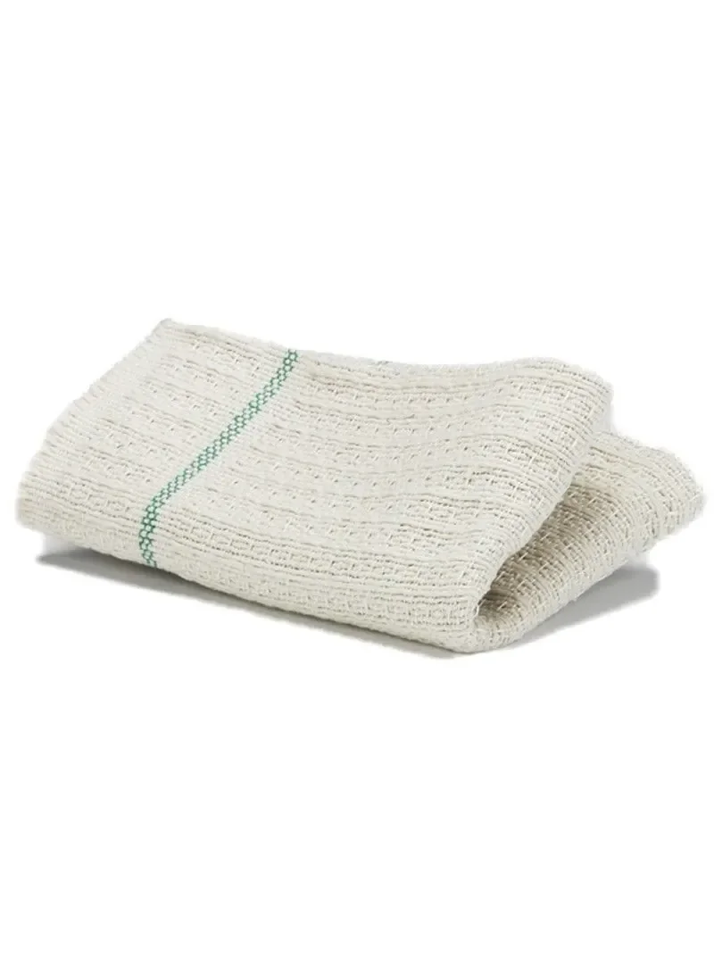 "Torchons gaufrés, lot de 10, 50 x 60 cm, 100% coton, absorbants image"